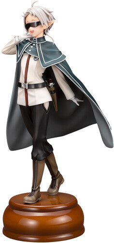 Kotobukiya - Mushoku Tensei: Jobless Reincarnation S2 - Fitz Doll PVC Figure