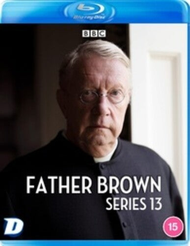 Father Brown: Series 13 - All-Region UHD