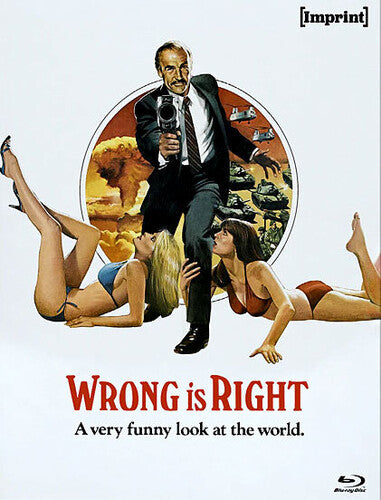 Wrong Is Right