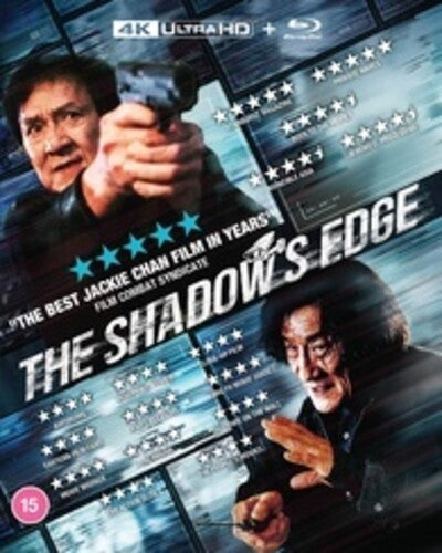 Shadow's Edge - All-Region UHD
