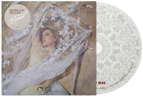 Morgan Myles - Laced