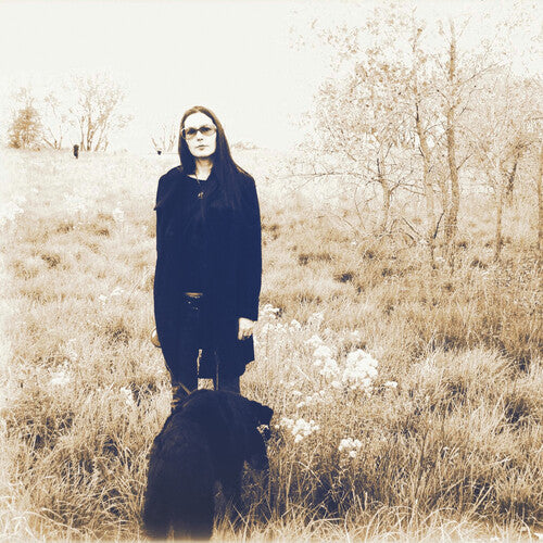 Jesse Sykes / Sweet Hereafter - Forever, I've Been Being Born