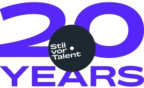 Oliver Koletzki - Stil Vor Talent 20 Years Remixed