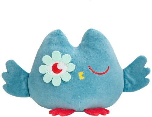 Kaleidos Kairos the Owl 9.5'' Plush