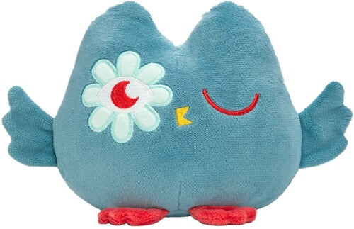 Kaleidos Kairos the Owl 5'' Plush