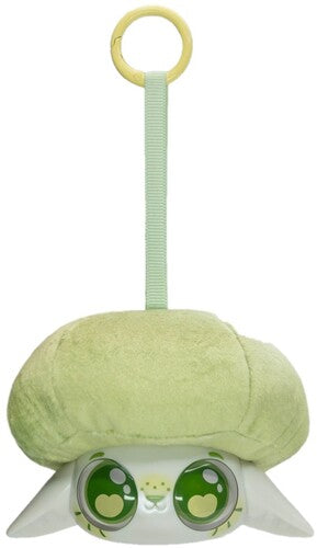 Kaleidos Capkins: Cap Bag Clip