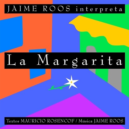 Jaime Roos - La Margarita