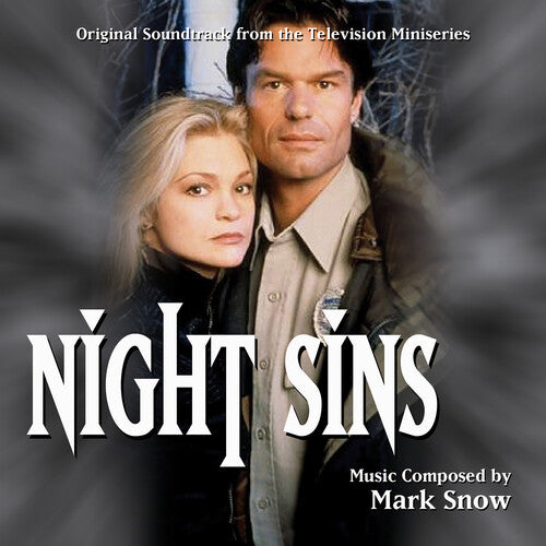 Mark Snow - Night Sins (Original Soundtrack From The Television Miniseries)