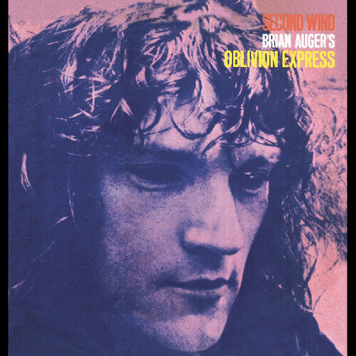 Brian Auger & Oblivion Express - Second Wind