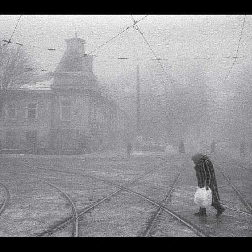Vadim Neselovskyi - Perseverantia