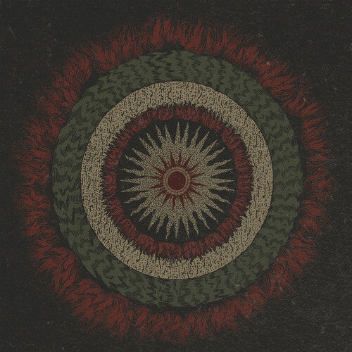 Wolfskin - Ring Of Spheres