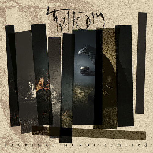 Tehom - Lacrimae Mundi Remixed
