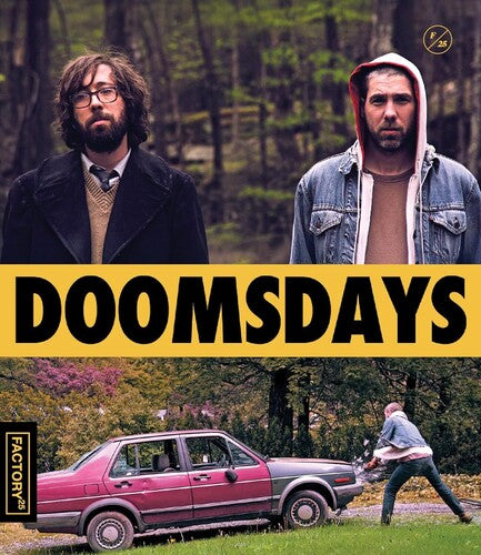 Doomsdays