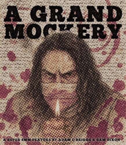 A Grand Mockery
