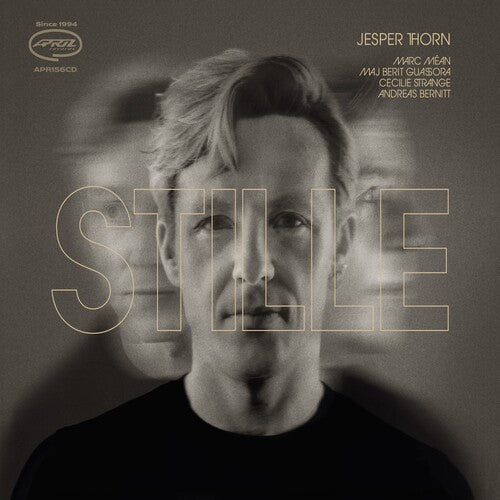Jesper Thorn - Stille