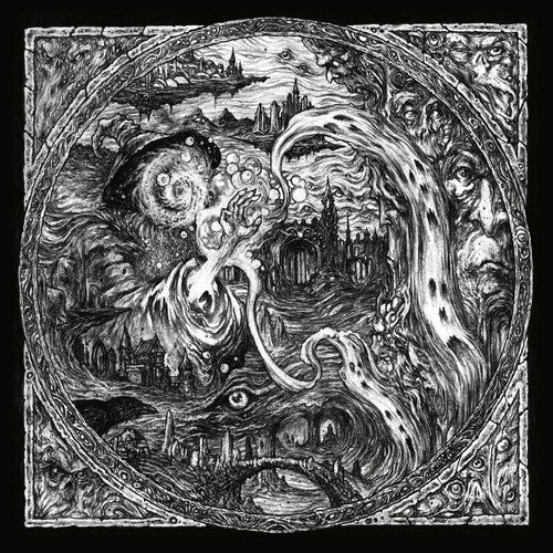 Old Sorcery - The Outsider