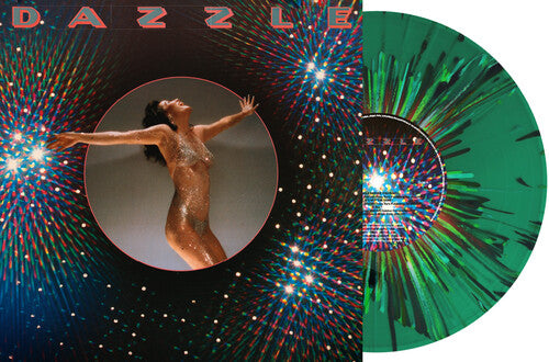 Dazzle - Dazzle - Alliance Exclusive Splatter Vinyl