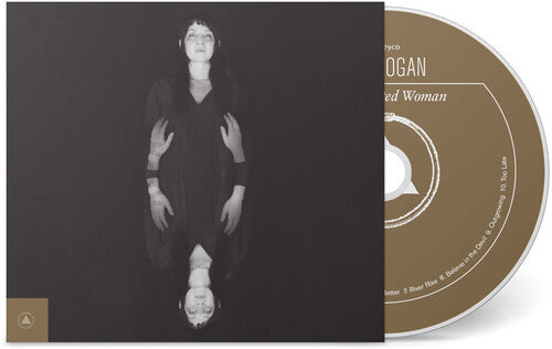 Ora Cogan - Hard Hearted Woman