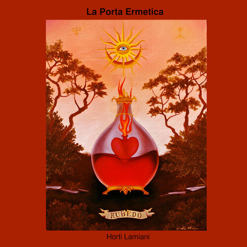 La Porta Ermetica - Horti Lamiani