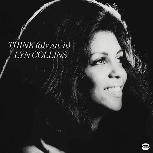 Lyn Collins - Think (About It)
