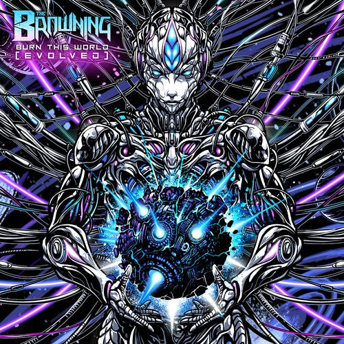 The Browning - Burn This World