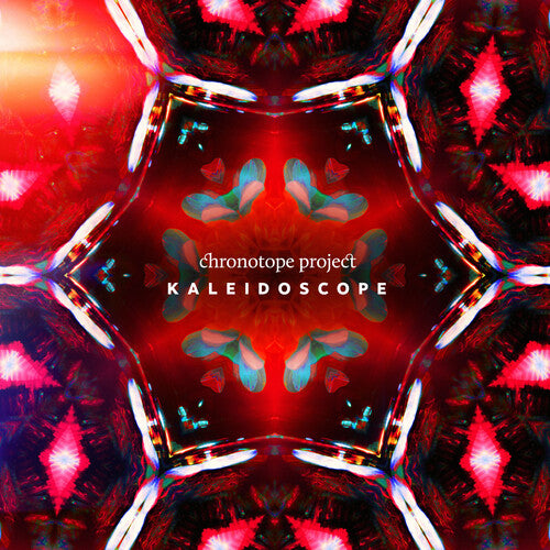Chronotope Project - Kaleidoscope