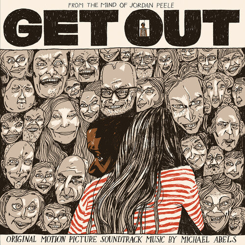 Michael Abels - Get Out (Original Soundtrack)