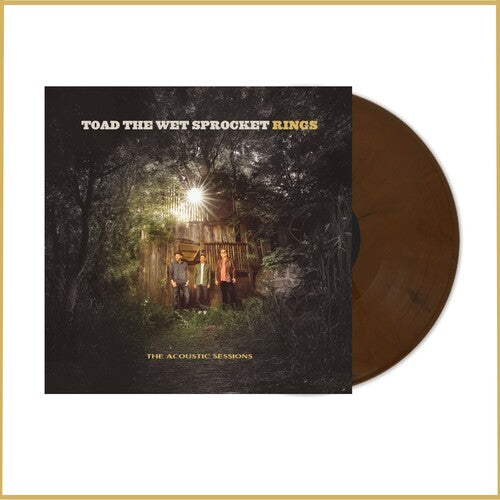 Toad the Wet Sprocket - Rings: The Acoustic Sessions