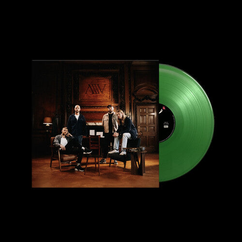 As It Is - As It Is