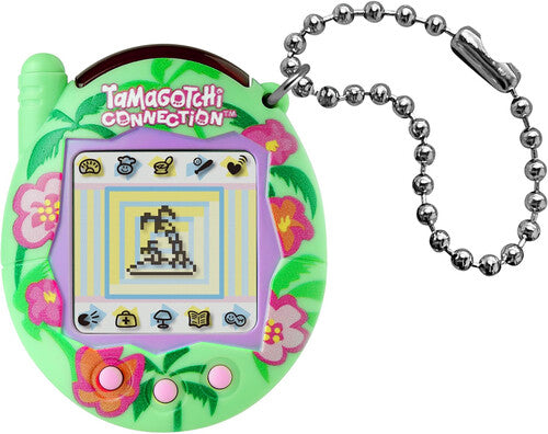 Tamagotchi - Connection - Cherry