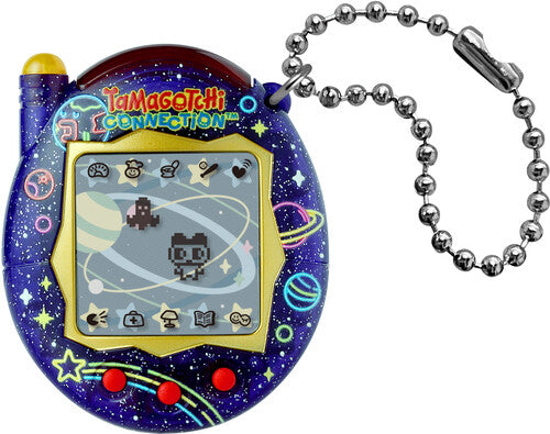 Tamagotchi - Connection - Neon Planet