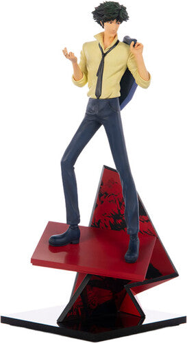 First 4 Figures - Cowboy Bebop - Spike Spiegel 1/8 Scale Statue
