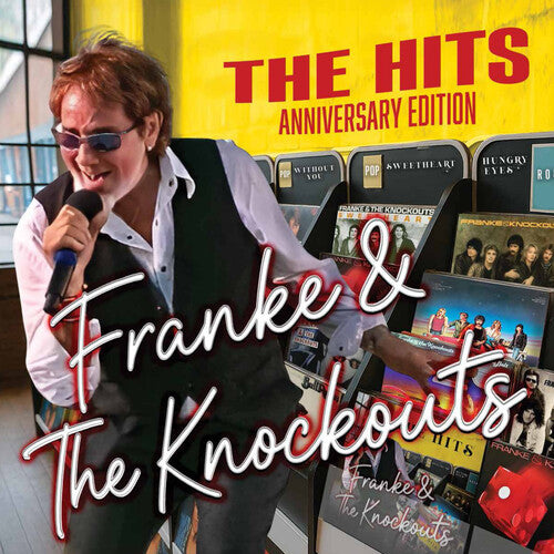 Franke & the Knockouts - The Hits