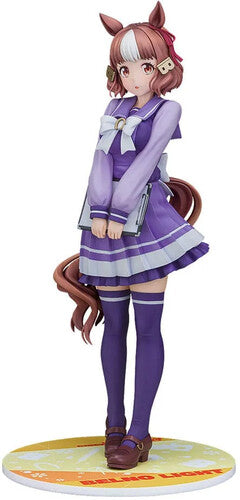 Umamusume: Cinderella Gray - Belno Light 1/7 Scale Figure