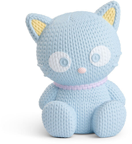 Handmade by Robots - Hello Kitty and Friends - Chococat #504 (Pastel)