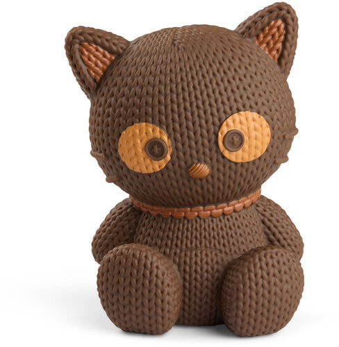 Handmade by Robots - Hello Kitty and Friends - Chococat #512 (Chocolate Scented)