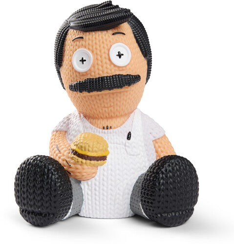 Handmade by Robots - Bob's Burgers - Bob Belcher #532