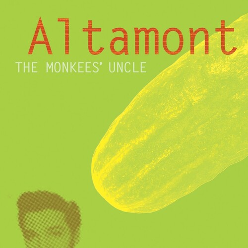 Altamont - Monkee's Uncle