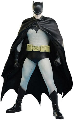 Batman: Year One - One:12 Collective - Batman Action Figure