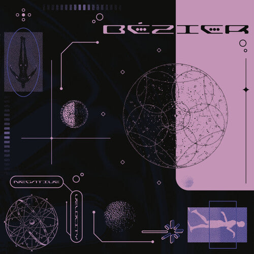 Bezier - Negative Velocity