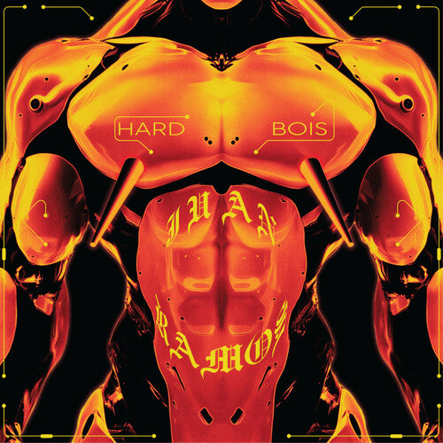 Juan Ramos - Hard Bois