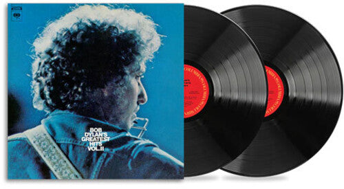 Bob Dylan - Greatest Hits Vol. II