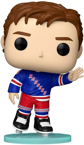 Funko POP! NHL: Legends - Wayne Gretzky (New York Rangers Forward)