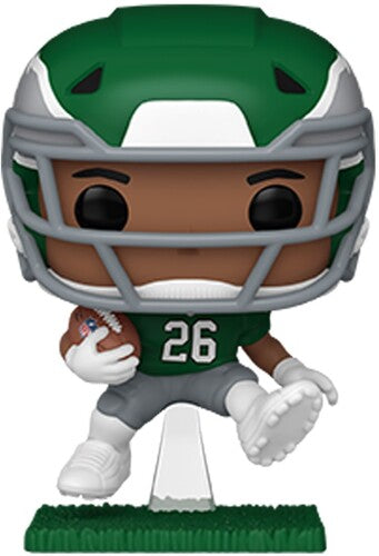 Funko POP! NFL: Eagles - Saquon Barkley