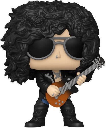 Funko POP! Rocks: Guns N' Roses - Slash (November Rain)