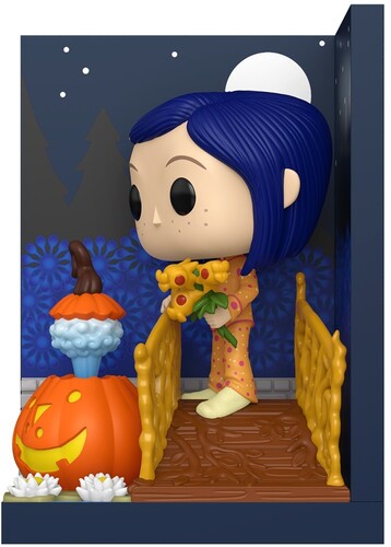 Funko POP! Nooks: Coraline - Garden