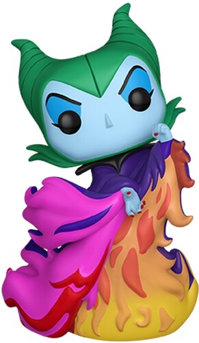Funko POP! Premium: Sleeping Beauty - Maleficent (Ombre)