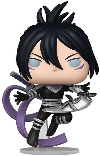 Funko POP! Anime: One Punch Man - Sonic