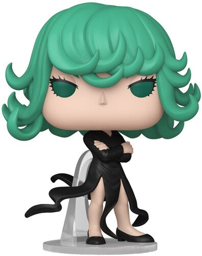 Funko POP! Anime: One Punch Man - Tatsumaki