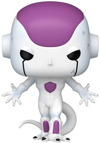 Funko POP! Anime: Dragon Ball Z - Frieza (Frieza Saga)